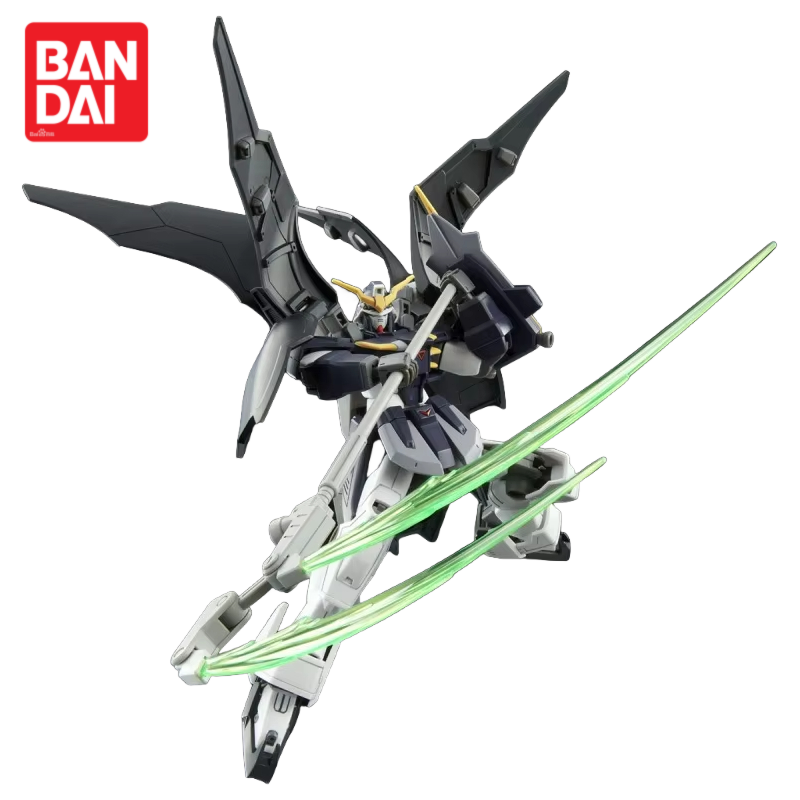 Bandai Model Gundam Hg - Op voorraad Origineel 100% Echt Em