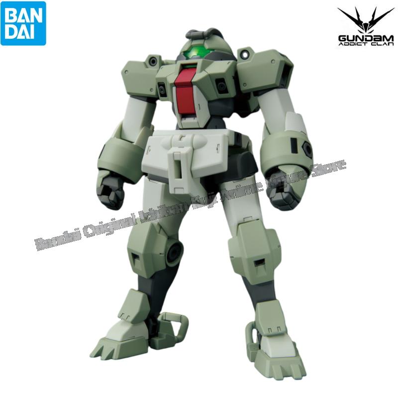 Bandai Model Gundam Hg - In Voorraad Bandai Model Pop Gloednieuwe