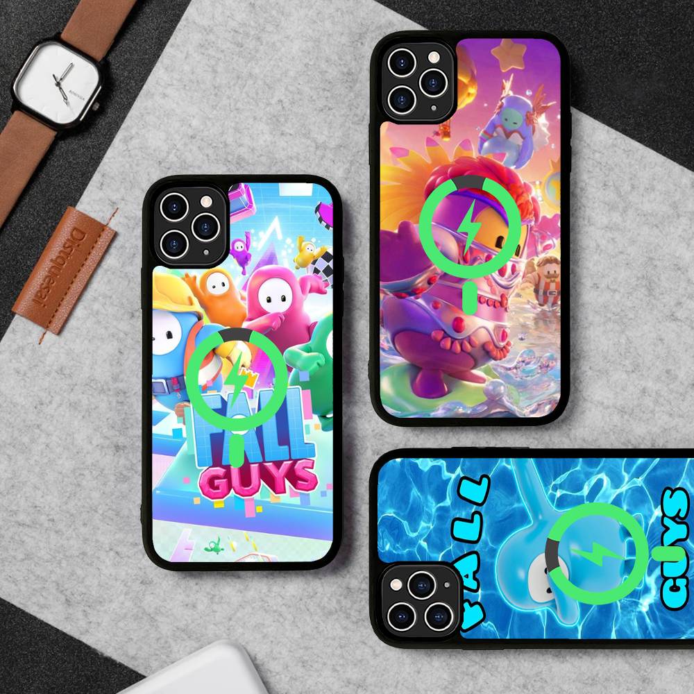 Party Games Iphone - Party Game F-Fall G-Guys Magnetische Draadloze