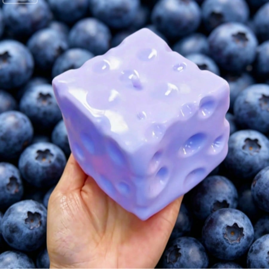 Nieuwe Blueberry Cheese Cake S - Party Games Ideas recensie en prijs