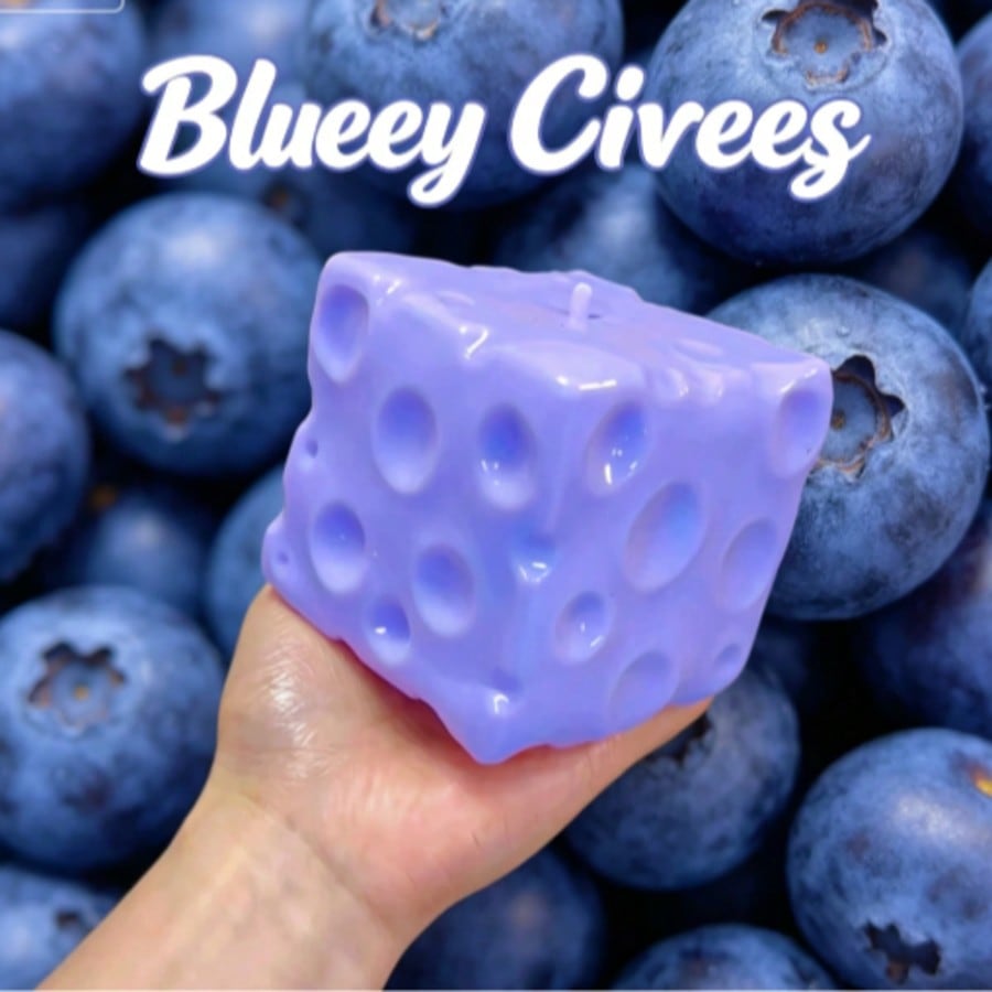 Nieuwe Blueberry Cheese Cake S - Party Games Ideas recensie en prijs