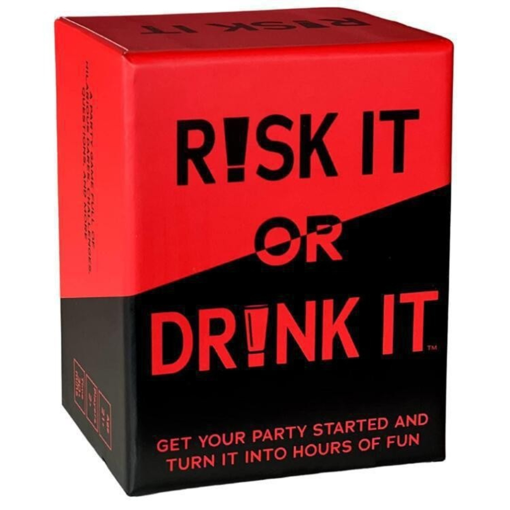 Leuk gezelschapsspel voor stud - Party Games Night recensie en prijs