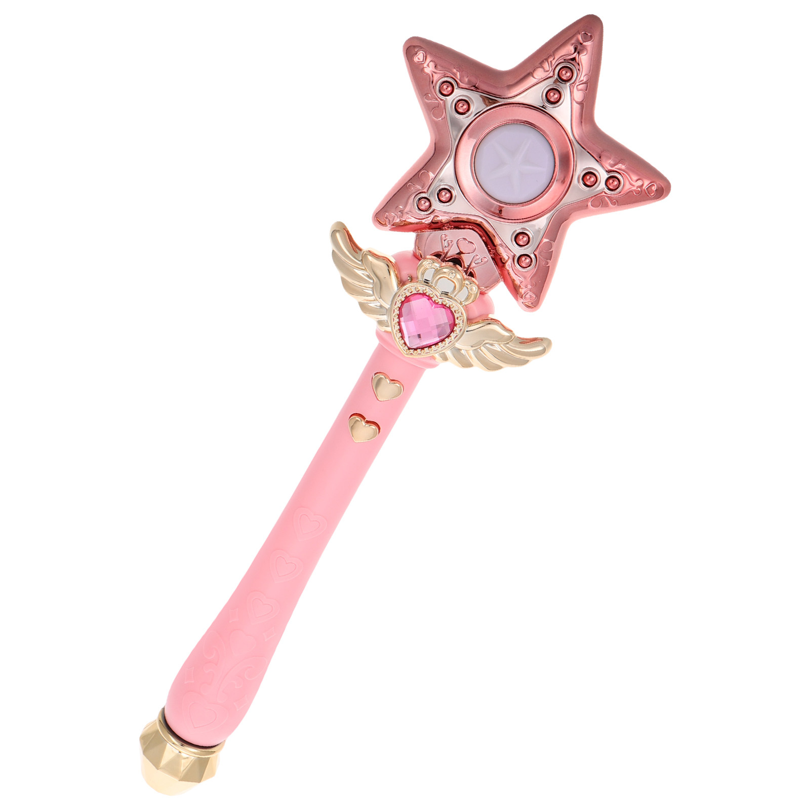 Glow Wand Partylicht voor kind - Party Games Easy recensie en prijs