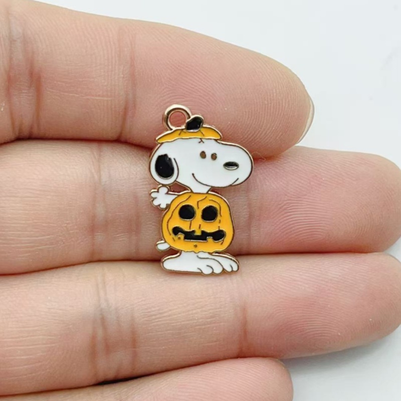 10 stuks schattige Halloween c - Party Games Ideas recensie en prijs