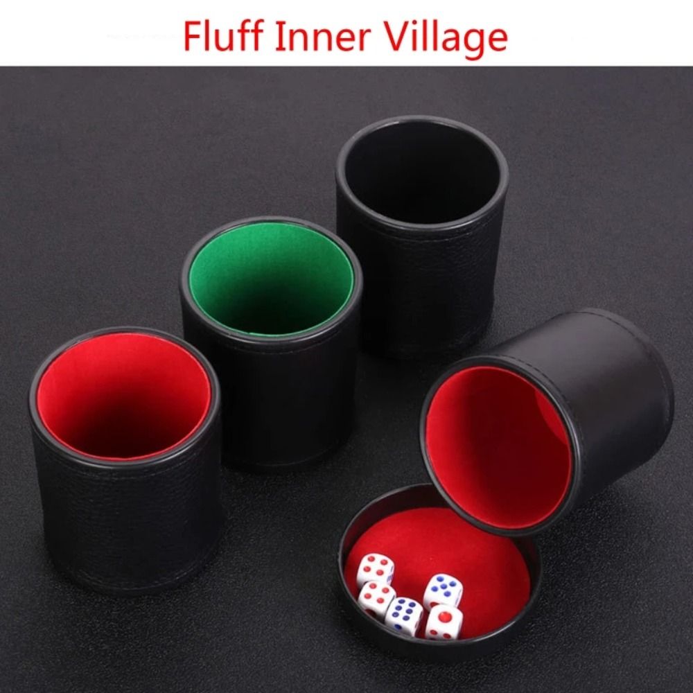 Hoge kwaliteit comfortabele do - Party Games Using Cups recensie en prijs