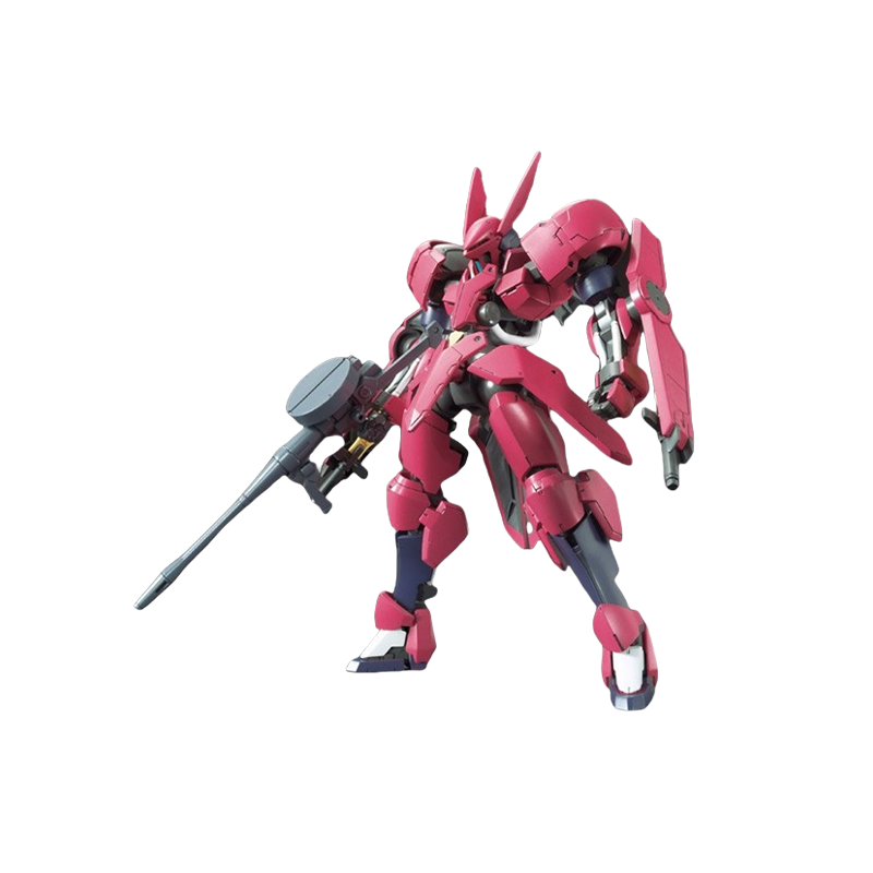 Spot Directe Levering Bandai O - Bandai Model Gundam Hg recensie en prijs