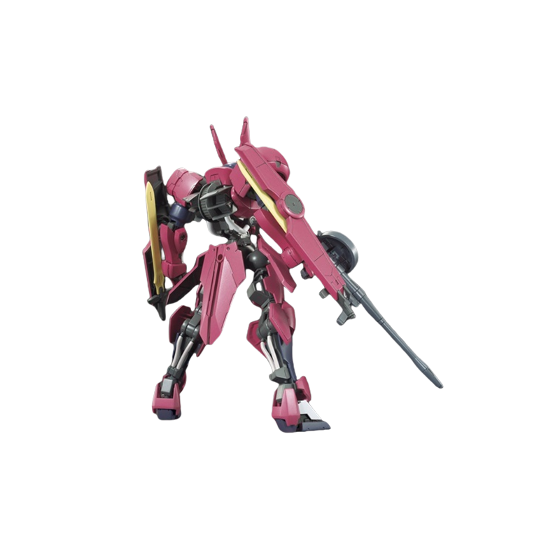 Spot Directe Levering Bandai O - Bandai Model Gundam Hg recensie en prijs