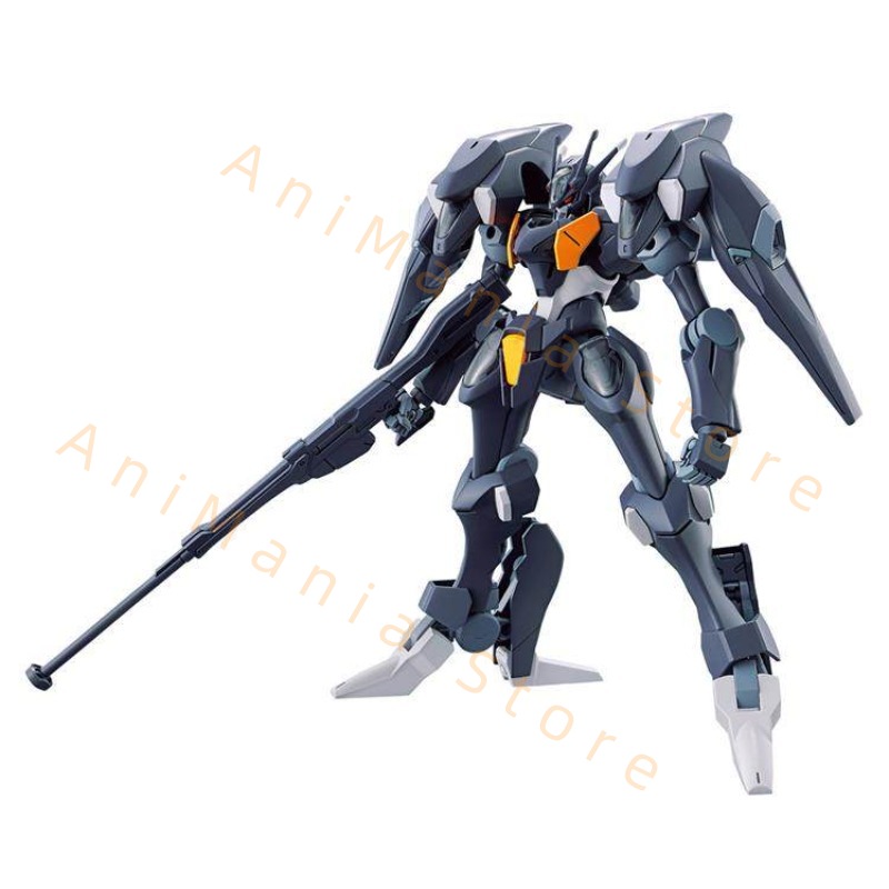 Bandai Originele Gundam Model  - Bandai Model Gundam Hg recensie en prijs