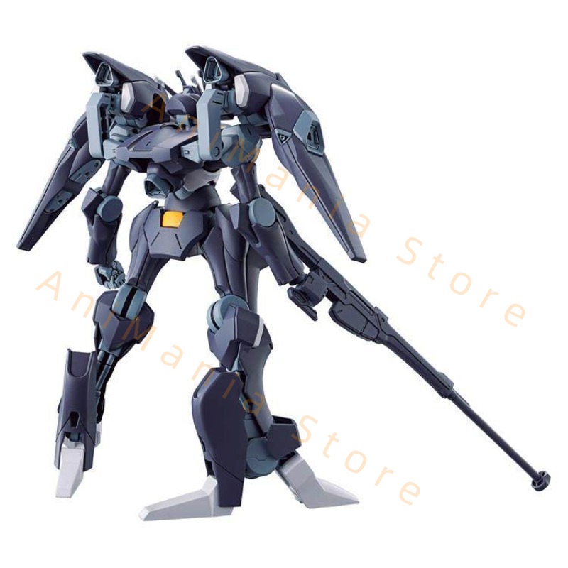 Bandai Originele Gundam Model  - Bandai Model Gundam Hg recensie en prijs