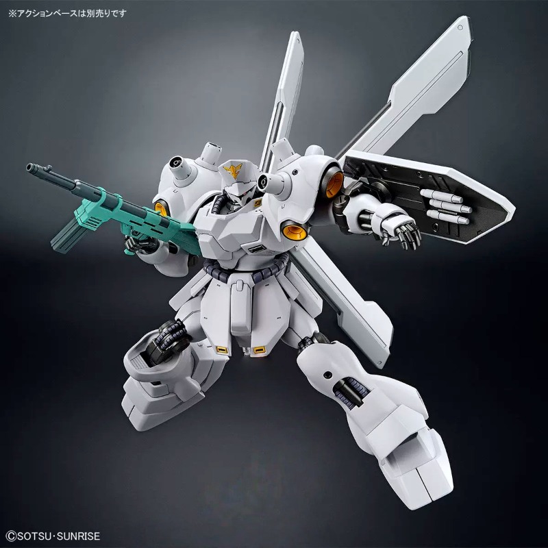 Bandai Originele Echt Op Voorr - Bandai Model Gundam Hg recensie en prijs