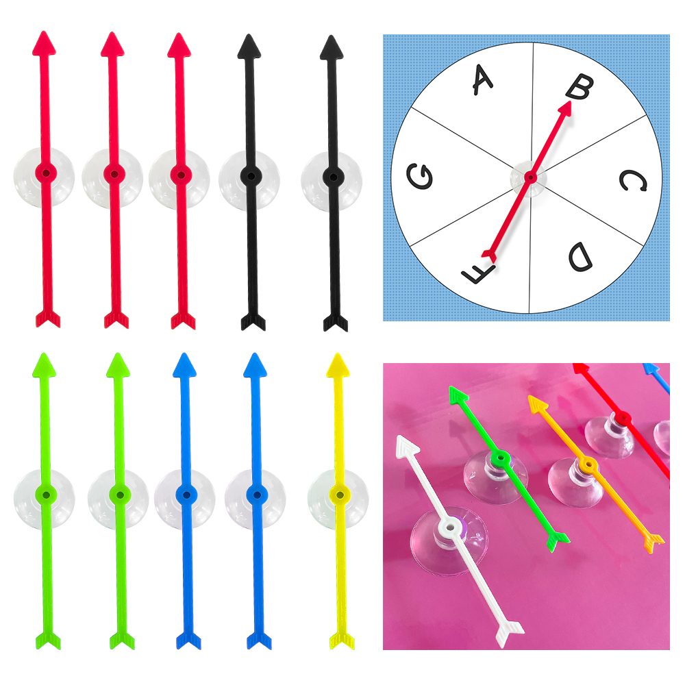 4-inch plastic pijlspel spinne - Party Games Using Cups recensie en prijs