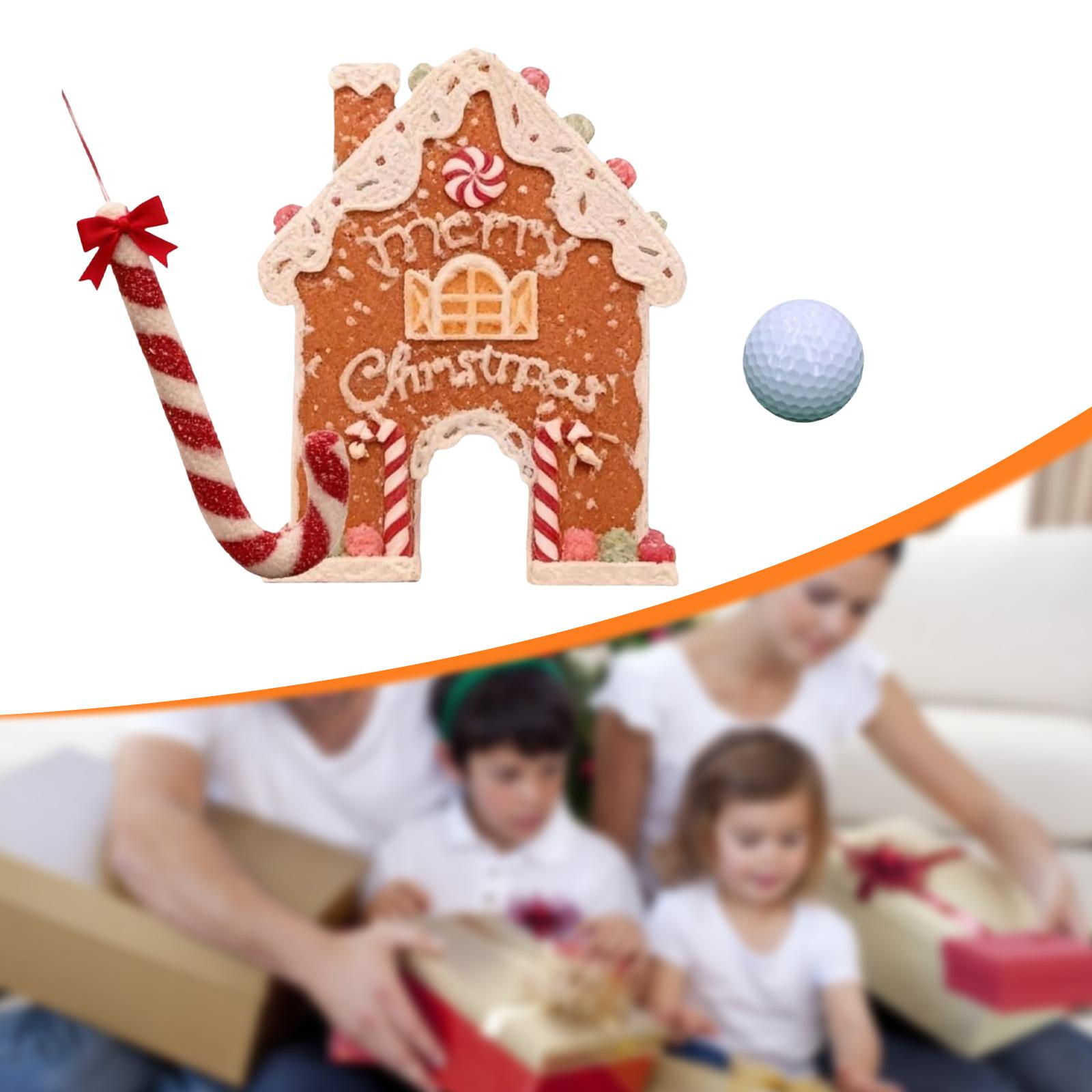 Candy Cane Golfspelset, Ginger - Party Games Golf recensie en prijs
