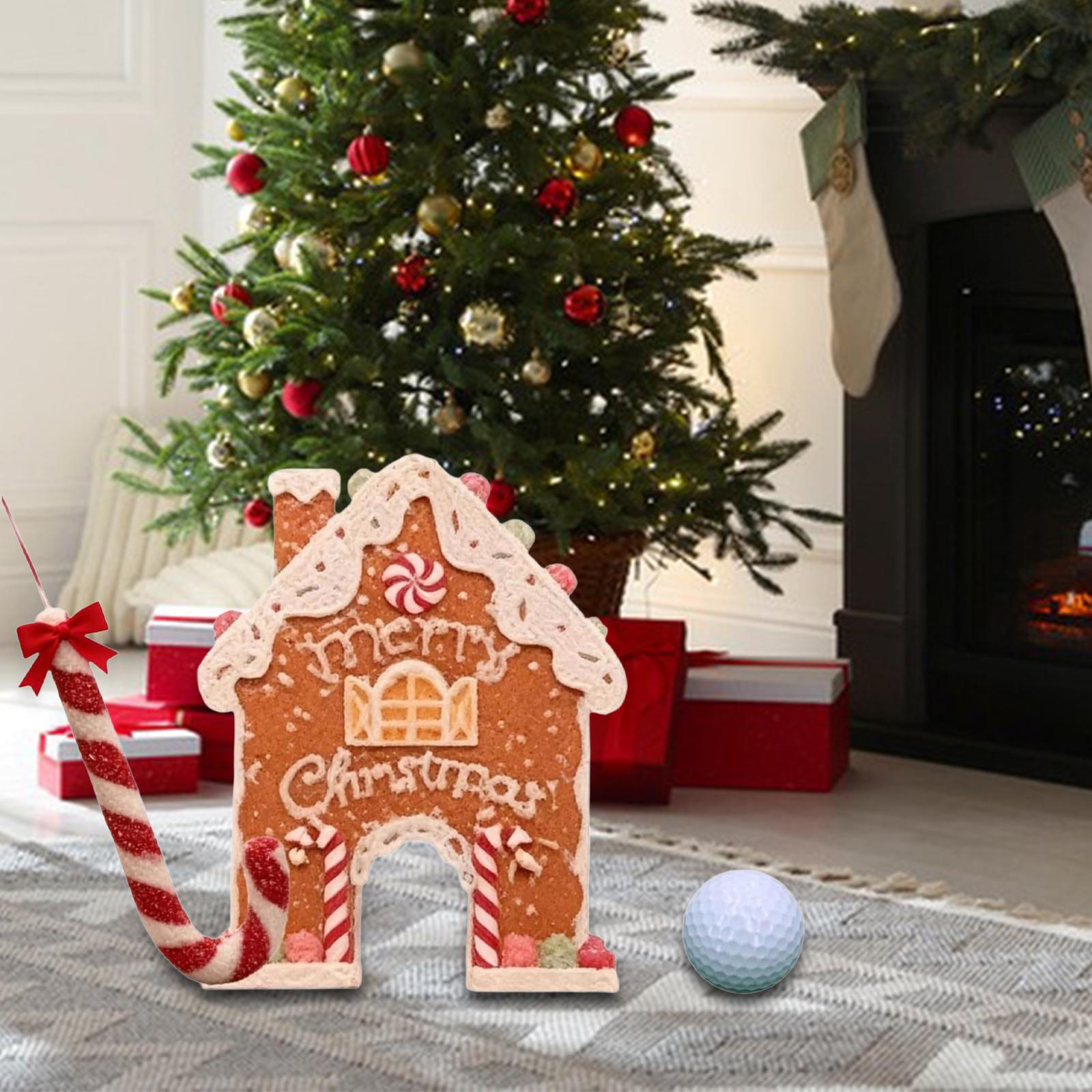 Candy Cane Golfspelset, Ginger - Party Games Golf recensie en prijs