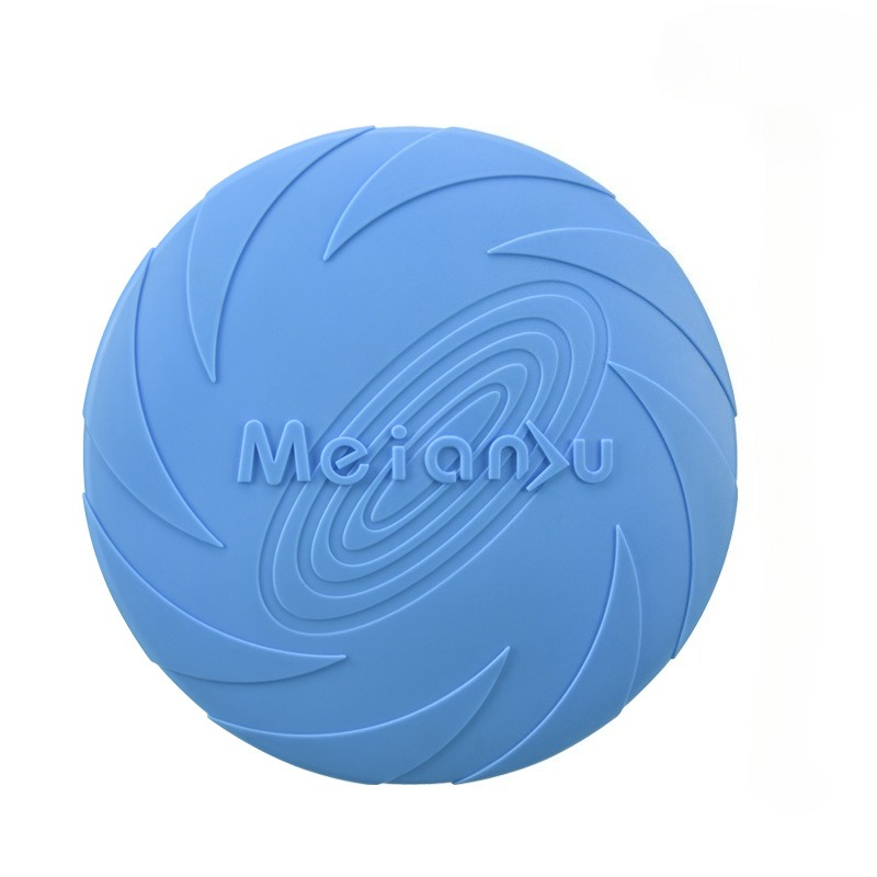 Hondenfrisbee, speciale frisbe - Frisbee Freestyle Disc recensie en prijs