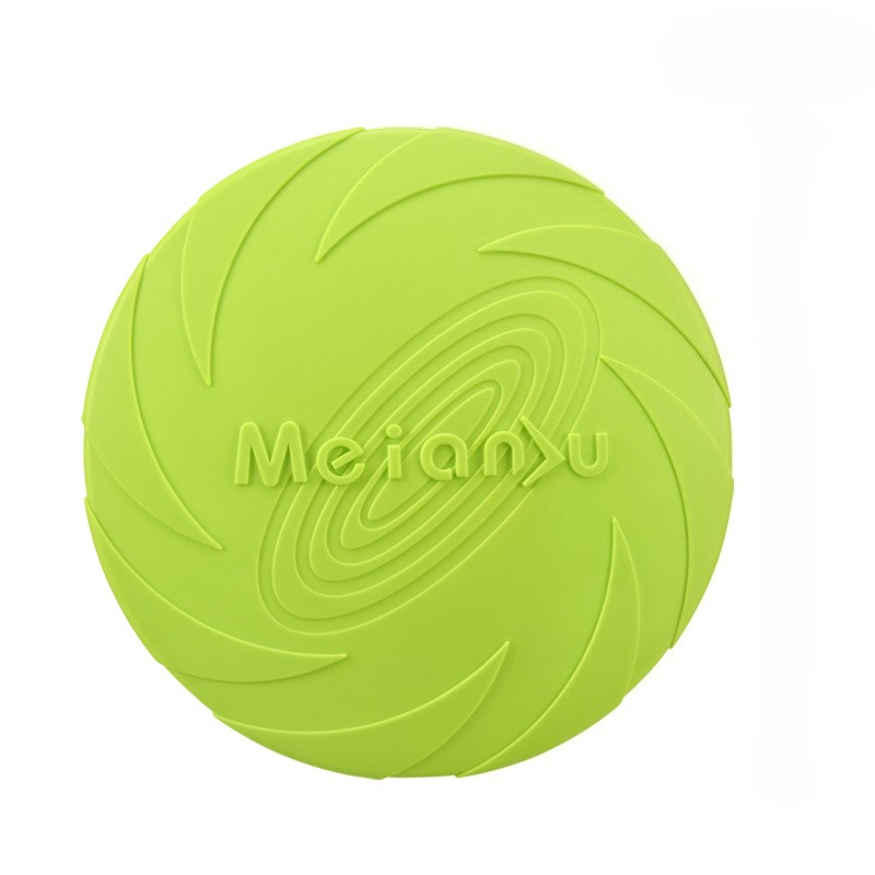 Hondenfrisbee, speciale frisbe - Frisbee Freestyle Disc recensie en prijs