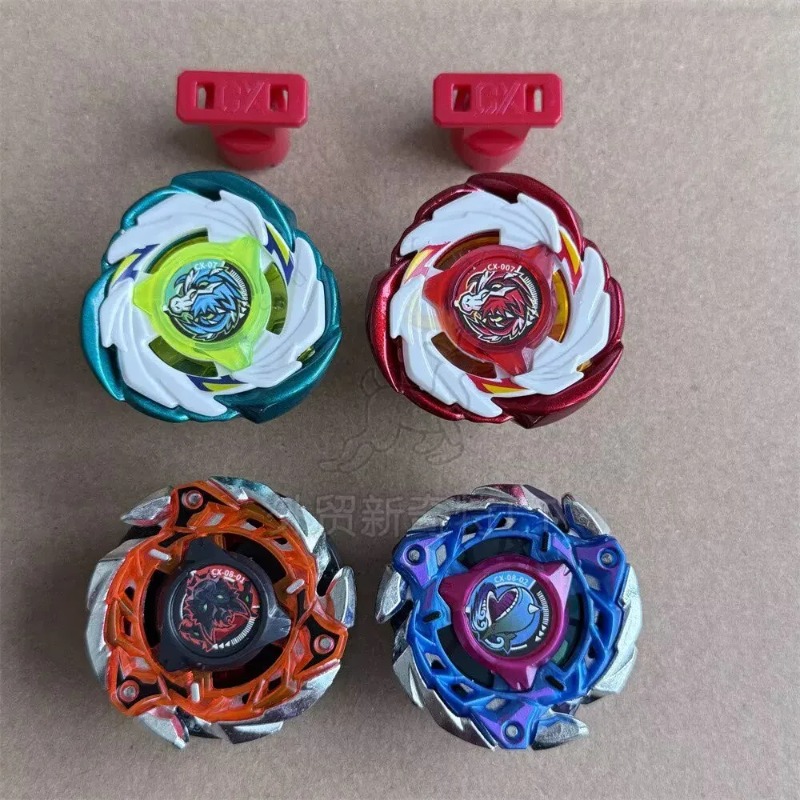 CX03 Bey Spinning Top Gyro, CE - Party Games Questions recensie en prijs