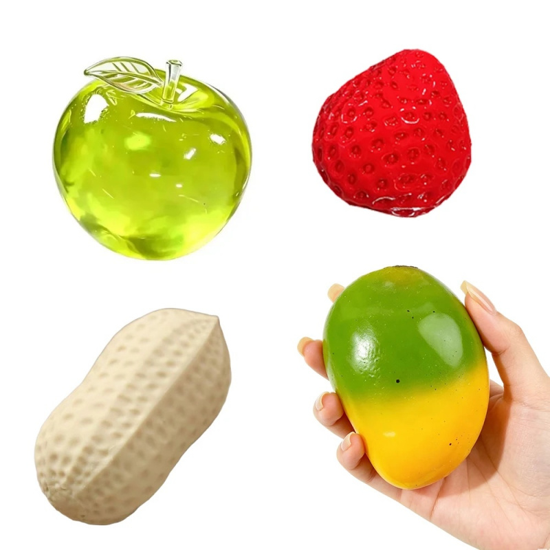 Kaas Squishy Slow Rising Dumpl - Party Games Ideas recensie en prijs