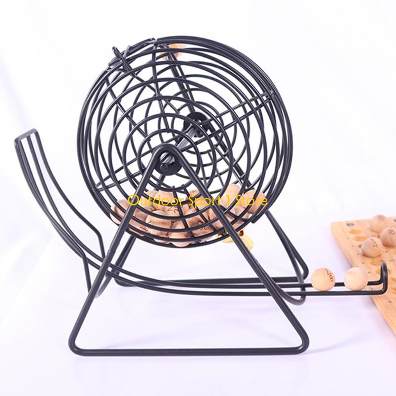 A0KA 75 Stuks Natuurlijk Hout  - Party Games Easy recensie en prijs