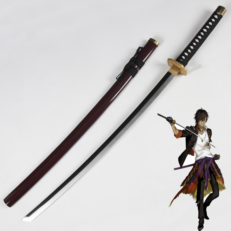 104cm Lange Online Game Touken - Party Games Online recensie en prijs