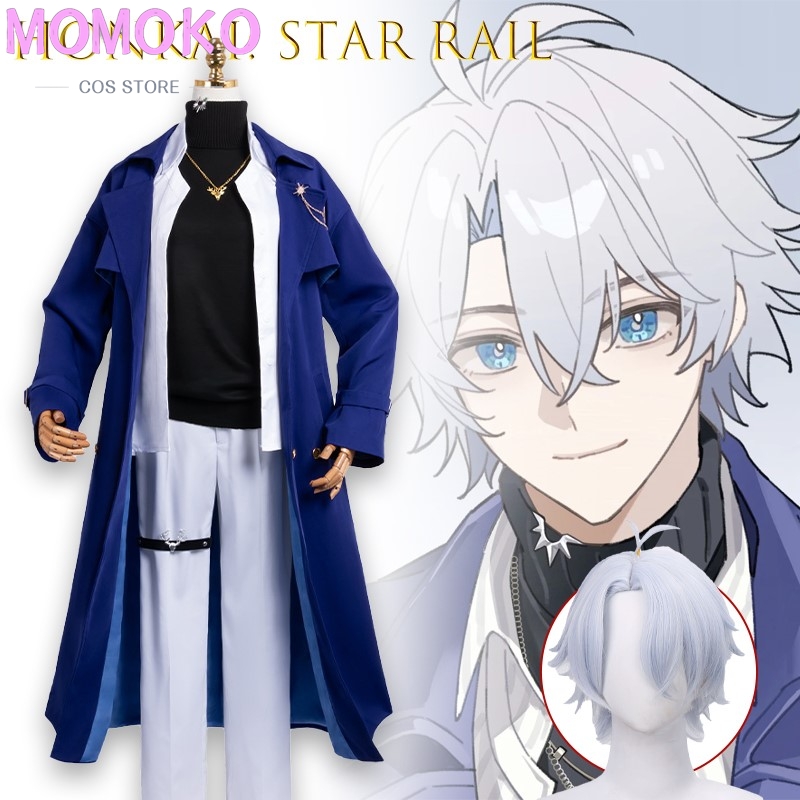 Honkai Star Rail Phainon Cospl - Party Games College recensie en prijs