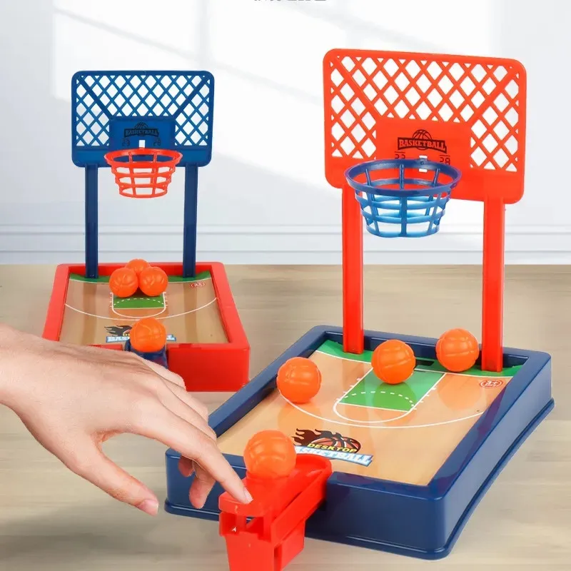 Mini Basketbal Bordspellen Spe - Party Games Easy recensie en prijs