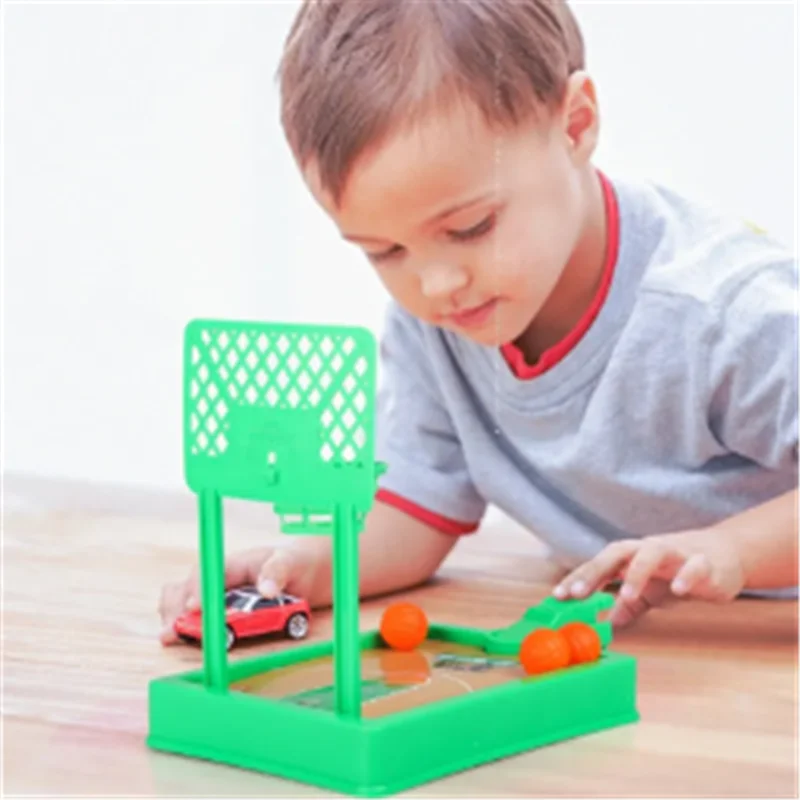 Mini Basketbal Bordspellen Spe - Party Games Easy recensie en prijs