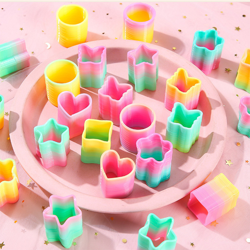 Rainbow Magic Springs Circle T - Party Games Birthday recensie en prijs