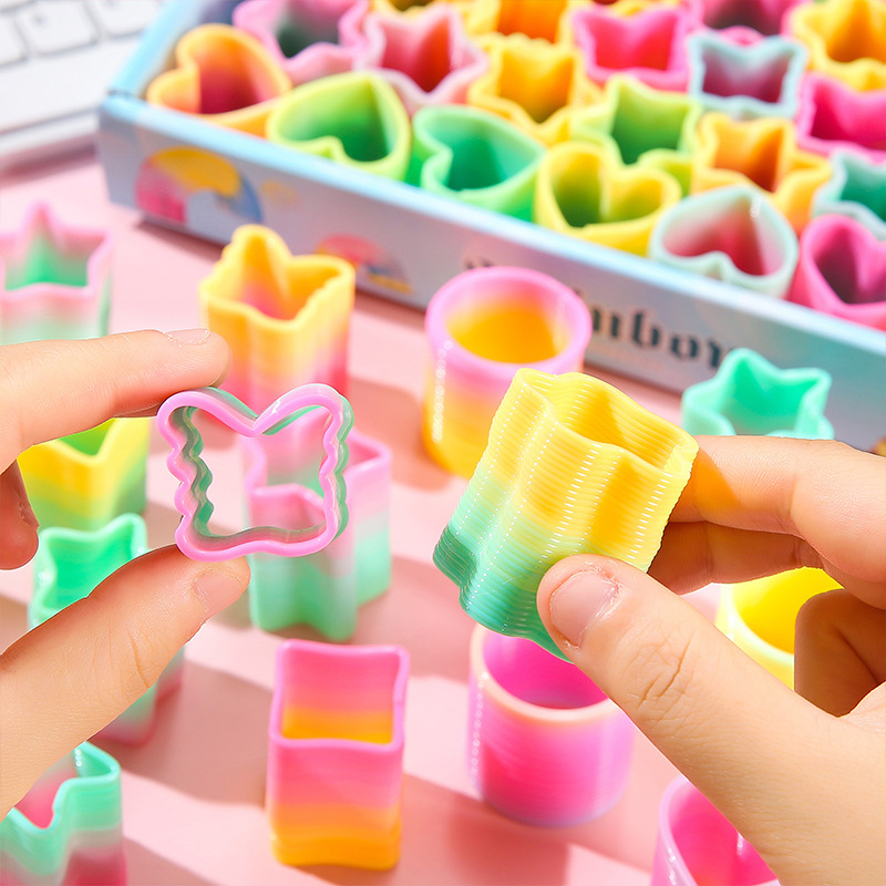 Rainbow Magic Springs Circle T - Party Games Birthday recensie en prijs