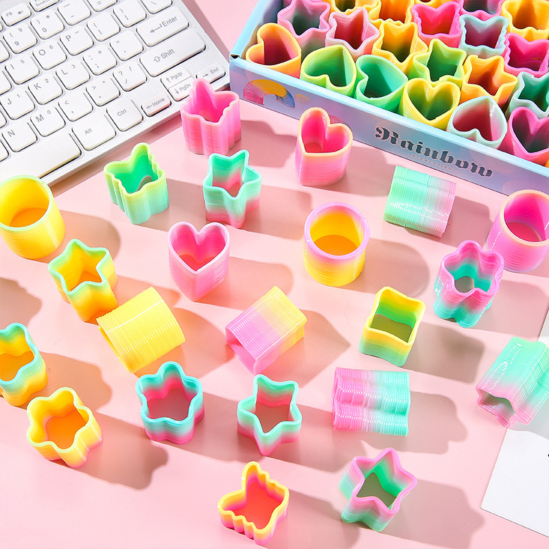 Rainbow Magic Springs Circle T - Party Games Birthday recensie en prijs
