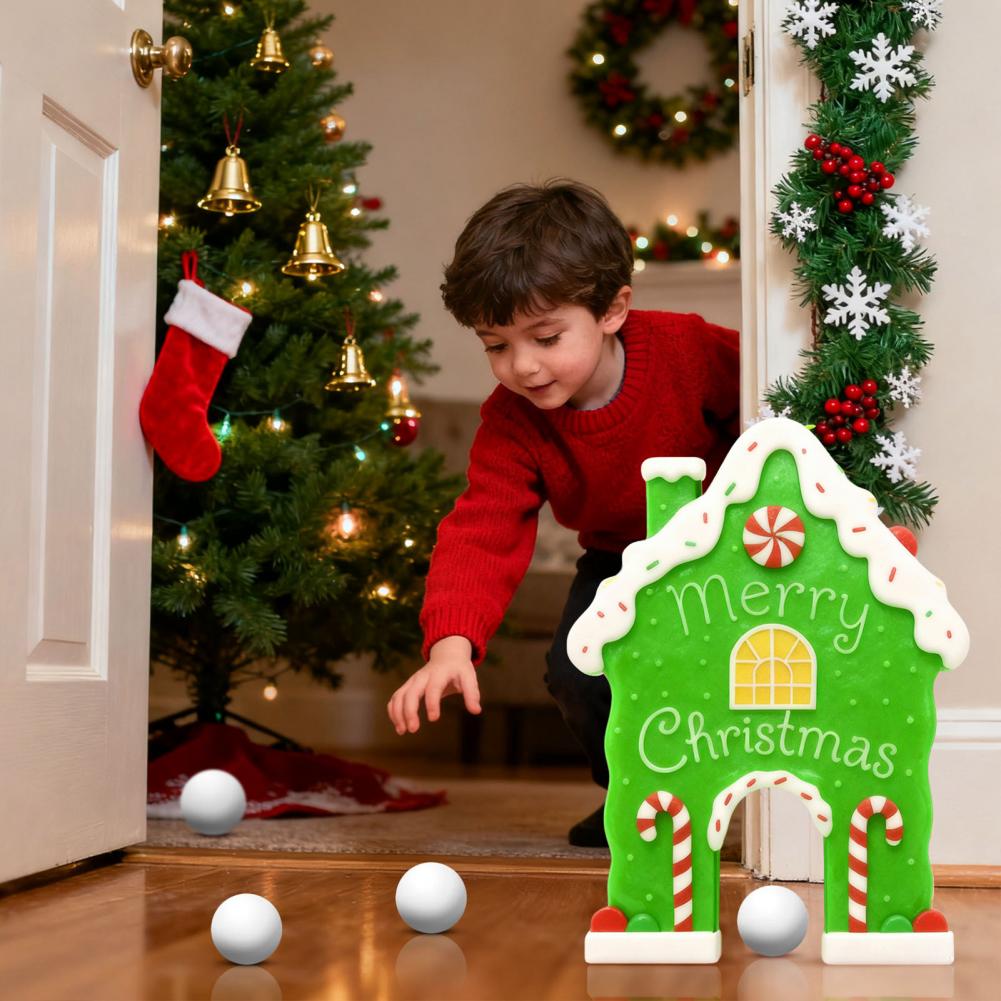 Party Essential Decor Kerst Pe - Party Games Golf recensie en prijs