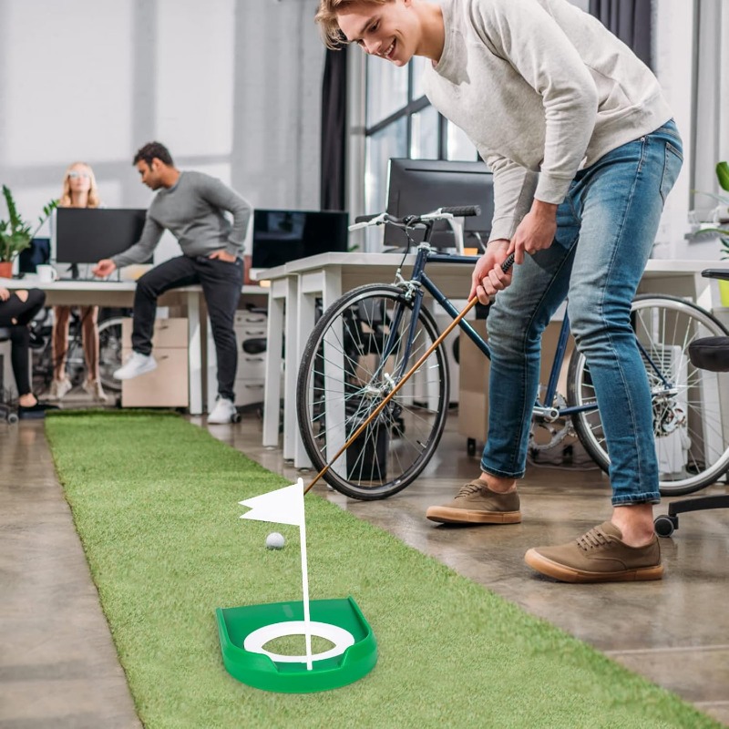 Golf Swing Trainer Plate Putti - Party Games Golf recensie en prijs