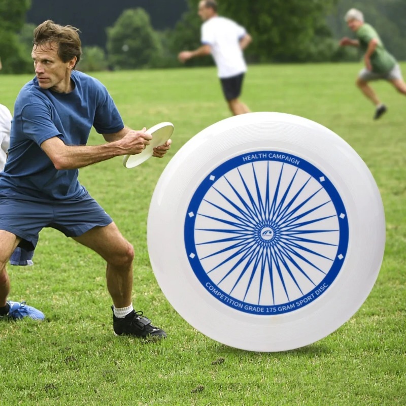 Flying Disc Professioneel Outd - Frisbee Freestyle Disc recensie en prijs