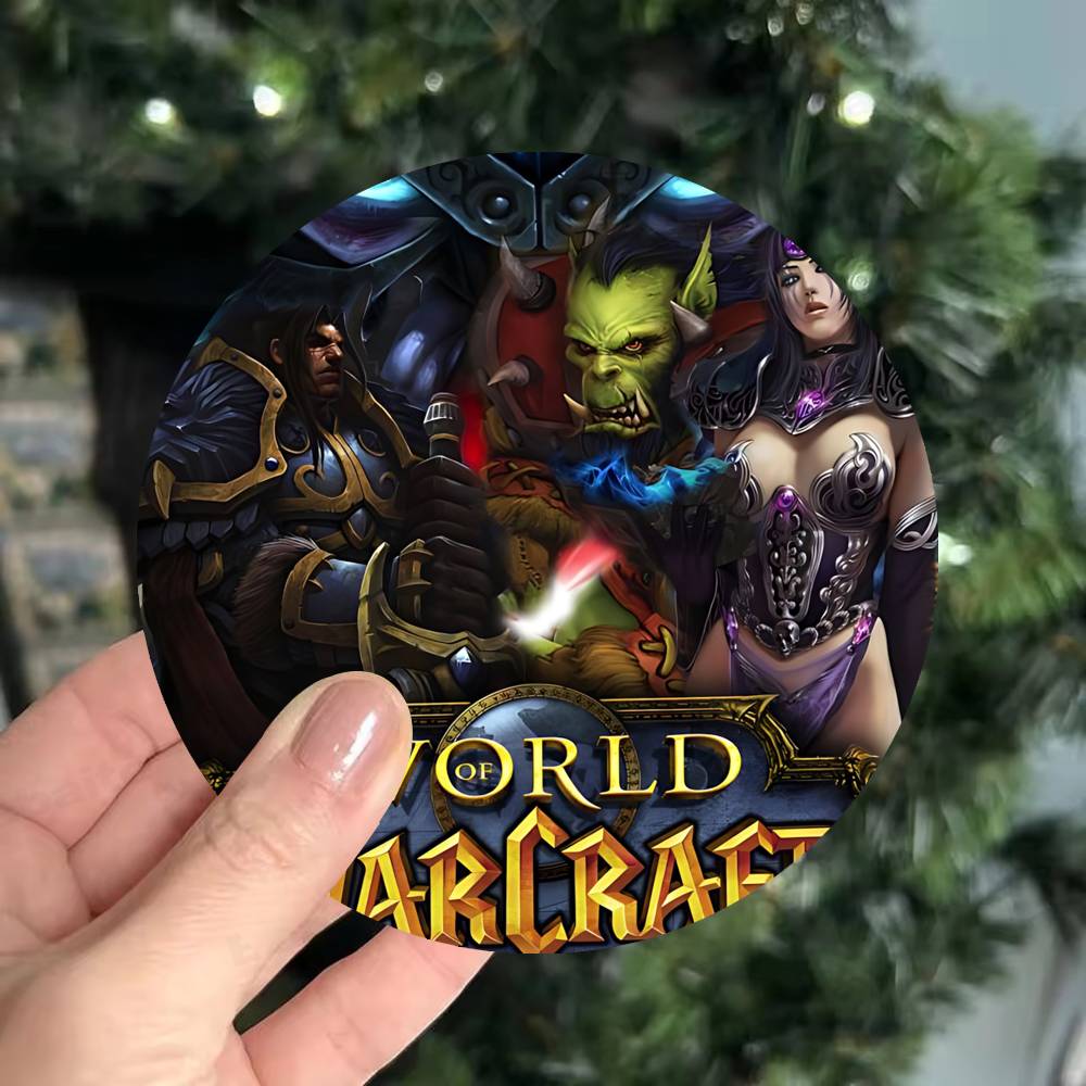Online games W-WarcraftS vinta - Party Games Online recensie en prijs