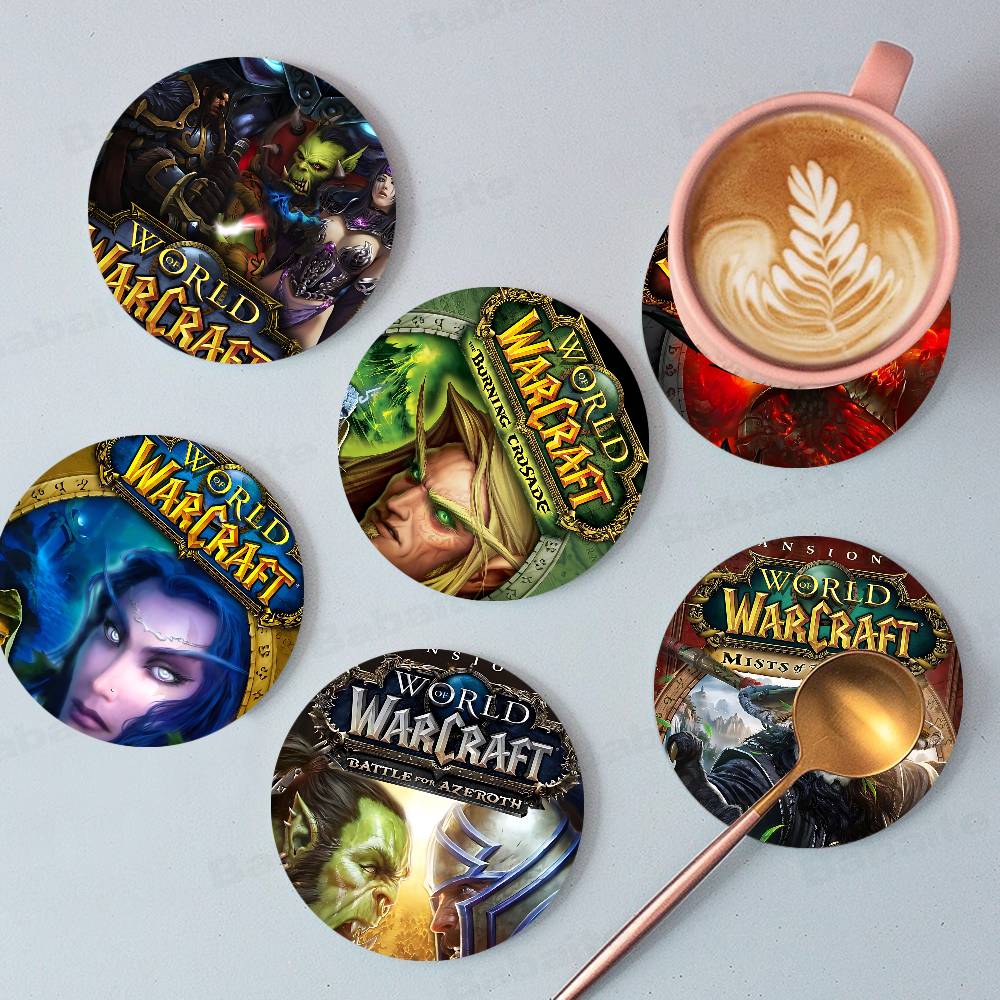 Online games W-WarcraftS vinta - Party Games Online recensie en prijs