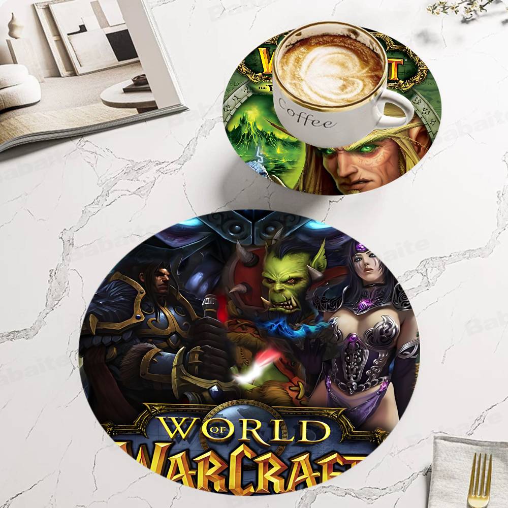 Online games W-WarcraftS vinta - Party Games Online recensie en prijs