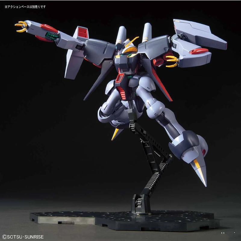 Bandai Gunpla Origineel Model  - Bandai Model Gundam Hg recensie en prijs