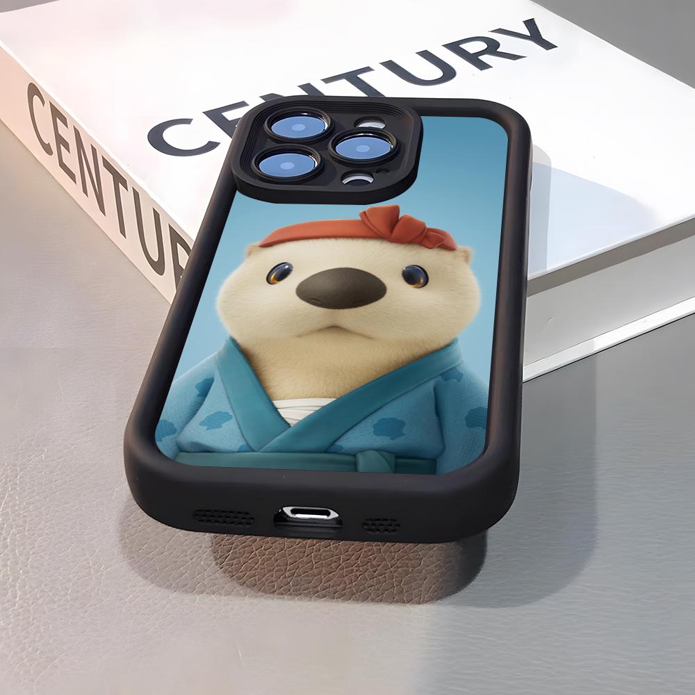 Game Party Animals telefoonhoe - Party Games Iphone recensie en prijs