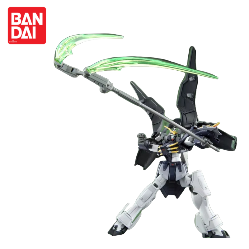 Op voorraad Origineel 100% Ech - Bandai Model Gundam Hg recensie en prijs