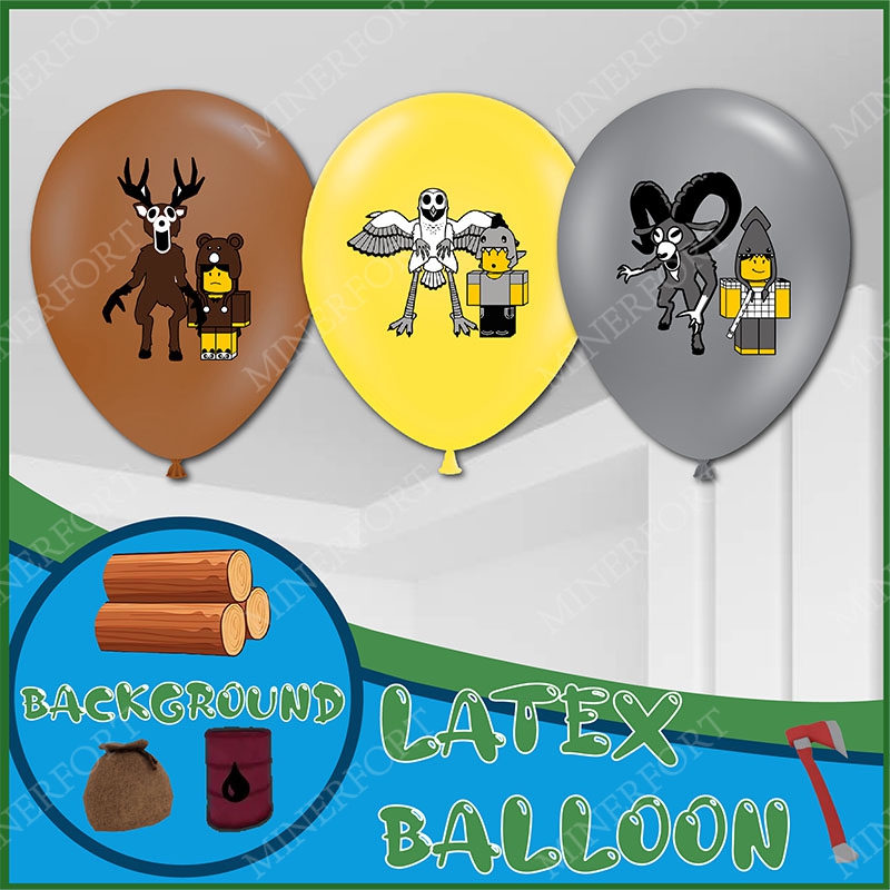 Robot 99 Nachten in het Bos La - Party Games Night recensie en prijs
