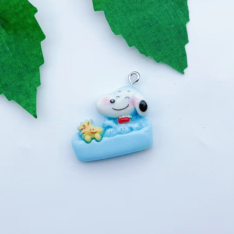 12 stuks hars cartoon hondenha - Party Games Birthday recensie en prijs