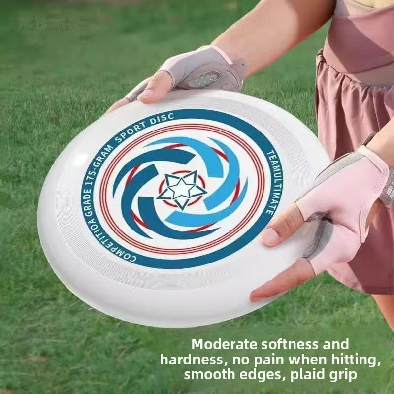 Professionele vliegende schijf - Frisbee Freestyle Disc recensie en prijs