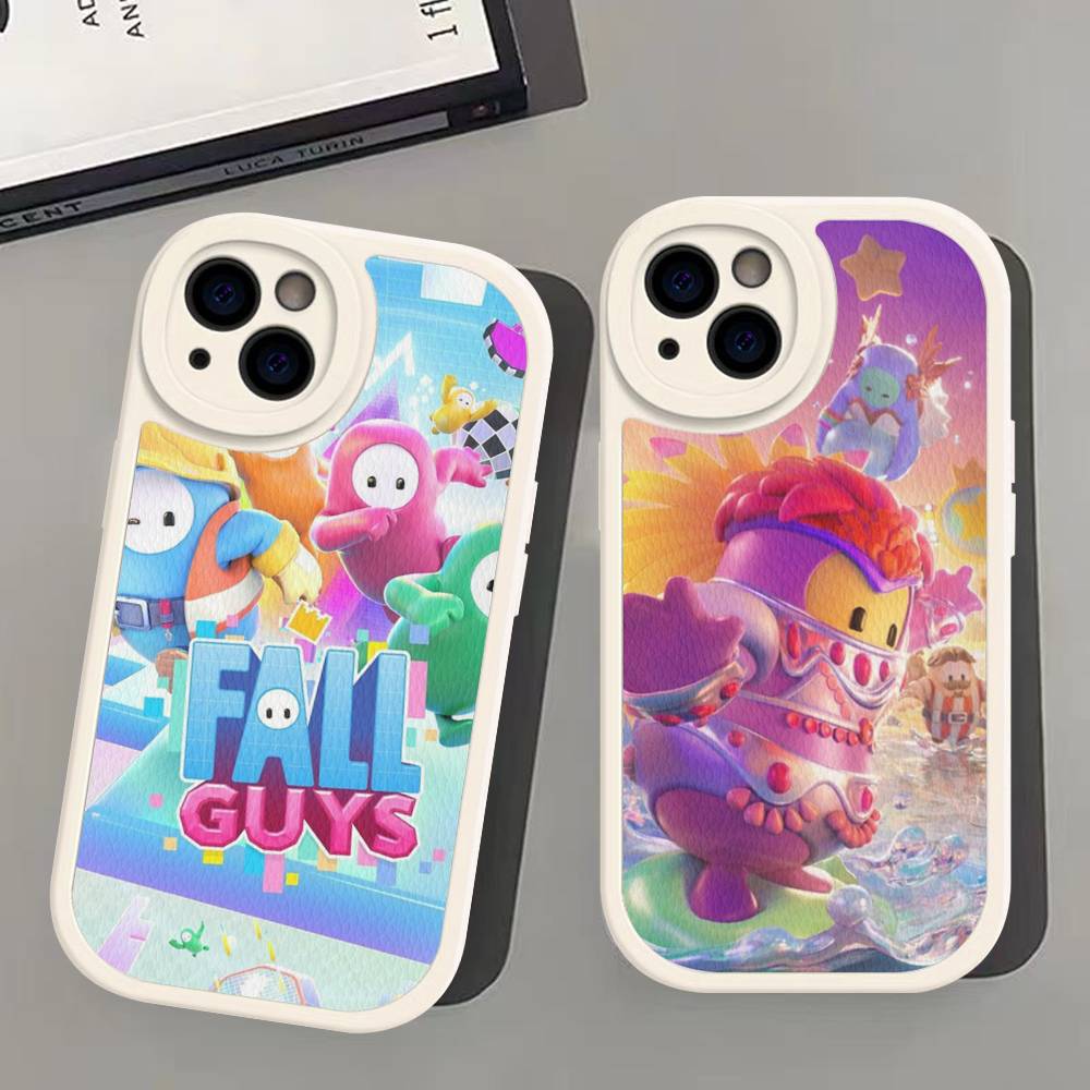 Party Game F-Fall G-Guys telef - Party Games Iphone recensie en prijs