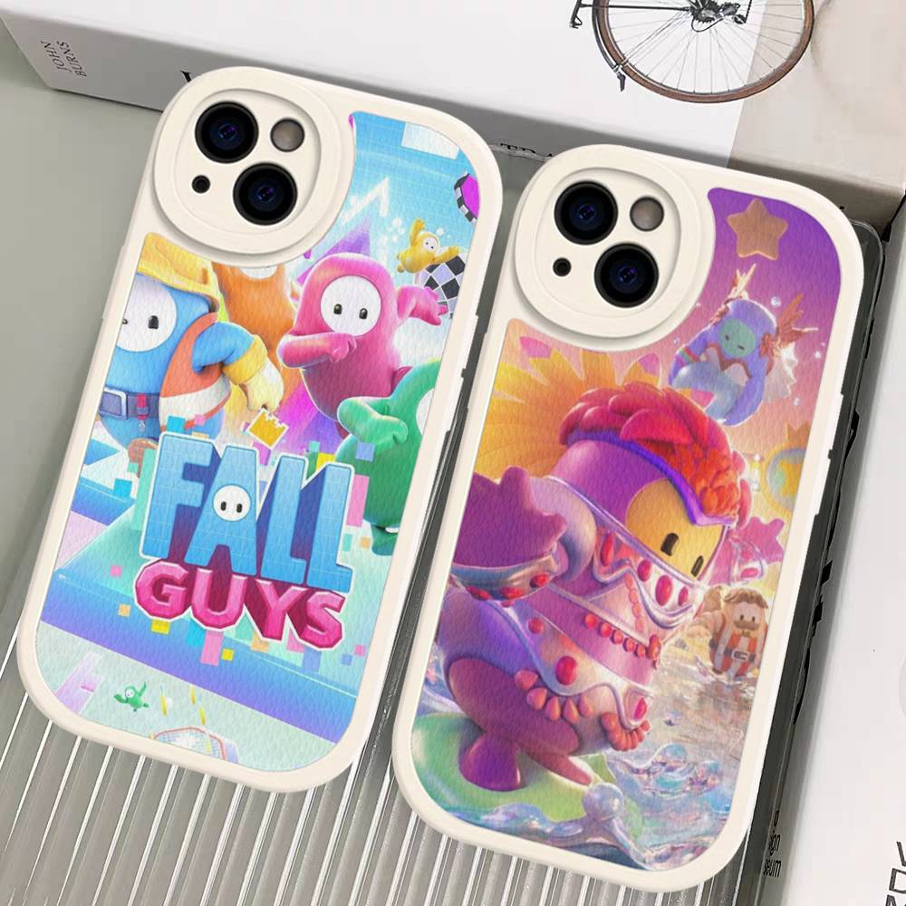 Party Game F-Fall G-Guys telef - Party Games Iphone recensie en prijs
