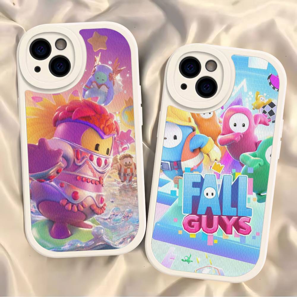 Party Game F-Fall G-Guys telef - Party Games Iphone recensie en prijs