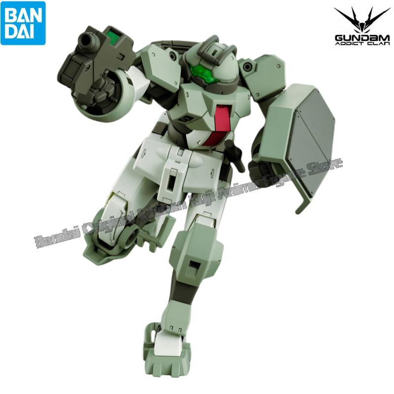 In Voorraad Bandai Model Pop G - Bandai Model Gundam Hg recensie en prijs