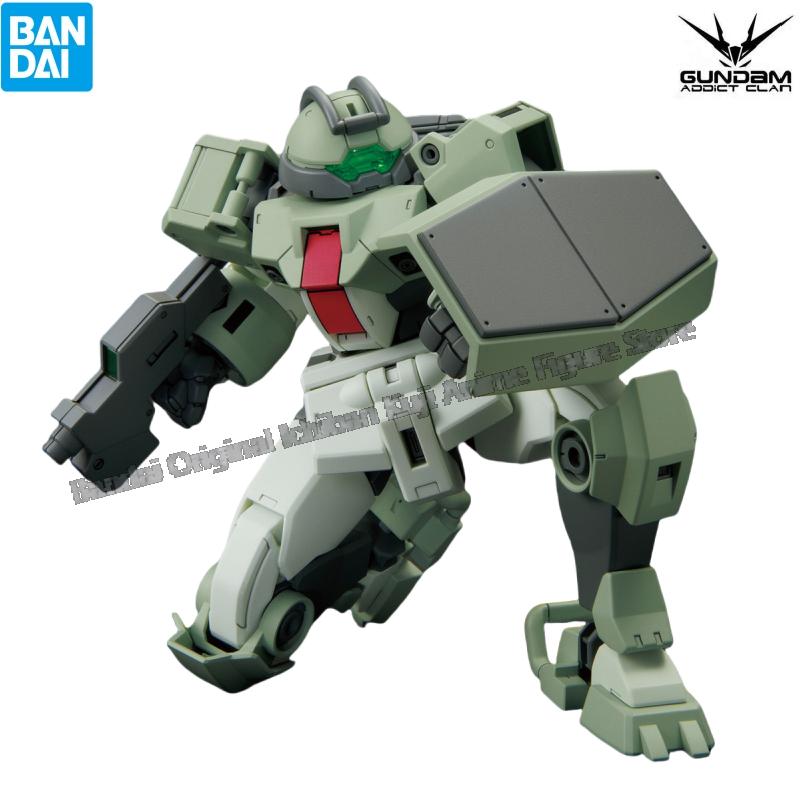 In Voorraad Bandai Model Pop G - Bandai Model Gundam Hg recensie en prijs