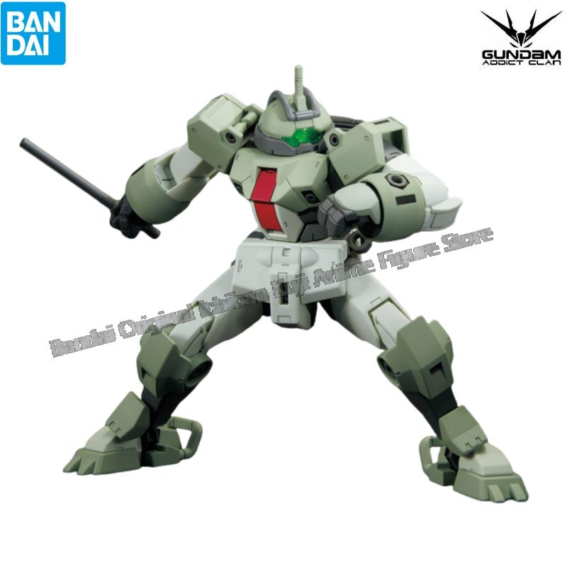 In Voorraad Bandai Model Pop G - Bandai Model Gundam Hg recensie en prijs