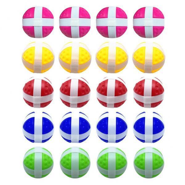 Golf Sticky Ball Plastic Nylon - Party Games Golf recensie en prijs