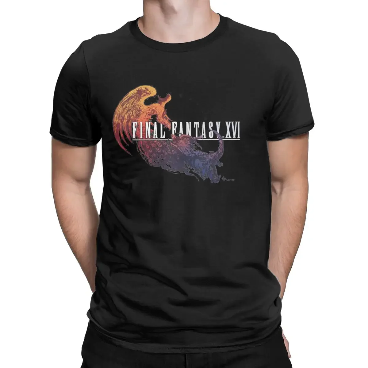 Crewneck T-Shirt Korte Mouw Kl - Party Games Quotes Short recensie en prijs