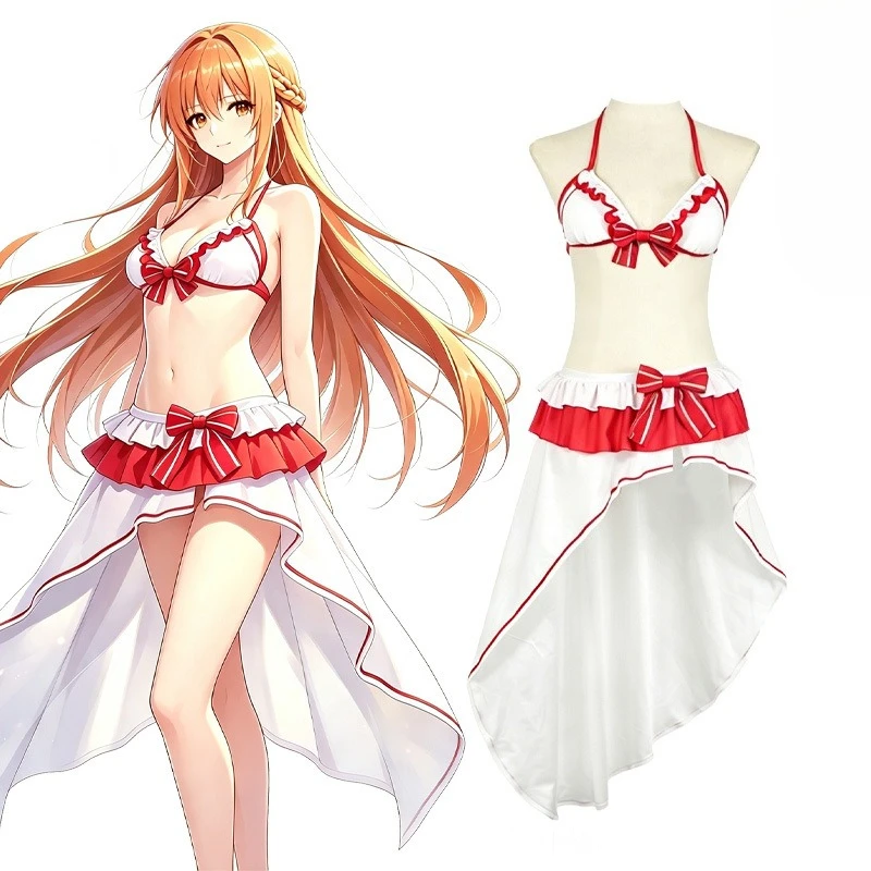 Sword Art Online ‌   Yuuki Asu - Party Games Online recensie en prijs